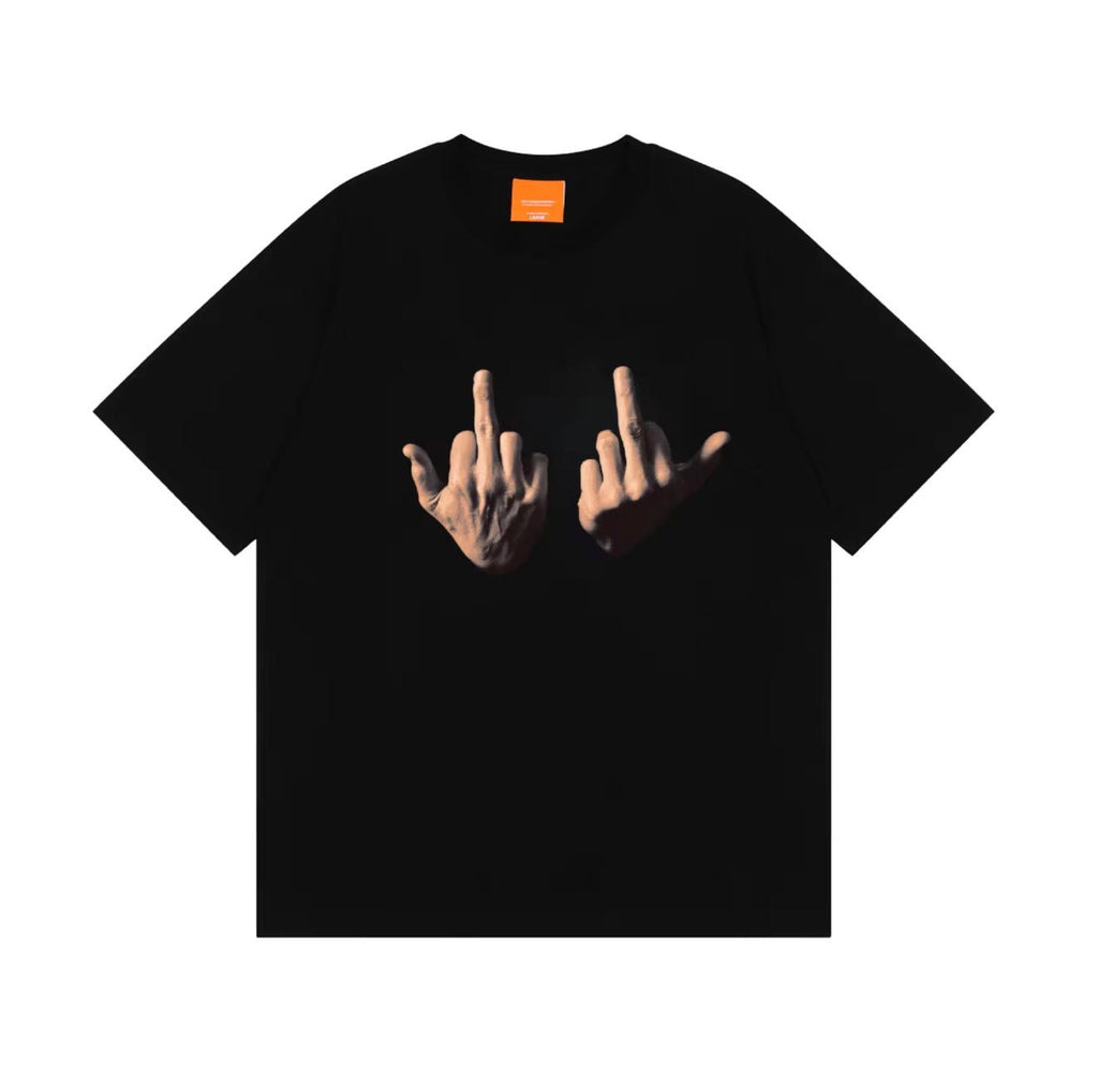 Everyday Feels Graphic T-shirt