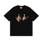 Everyday Feels Graphic T-shirt