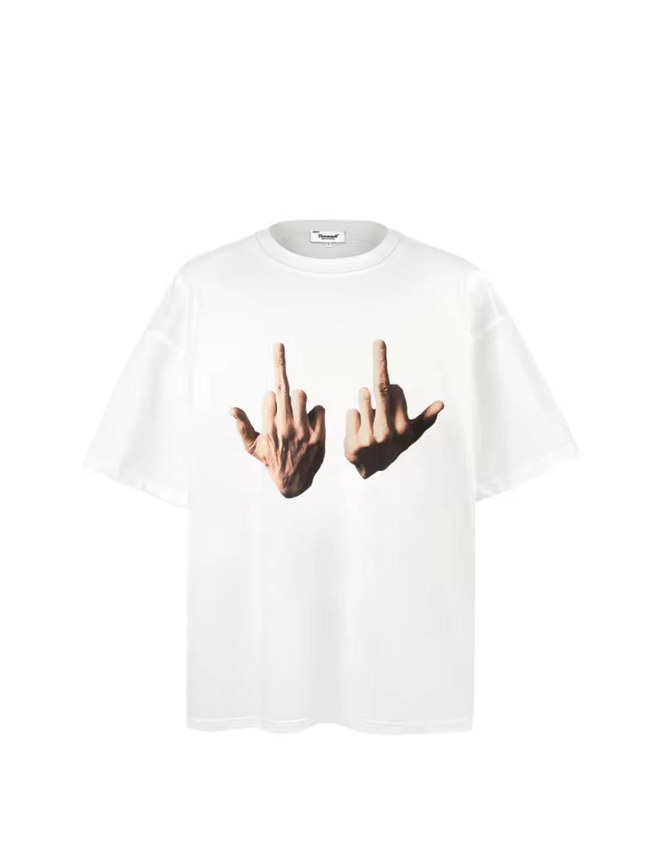 Everyday Feels Graphic T-shirt